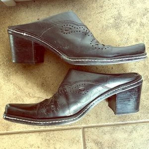 Gianni Bini Booties